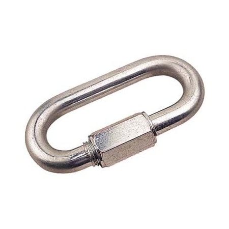 Sea-Dog Quick Link-3/8 Galv, No 158010-1 158010-1